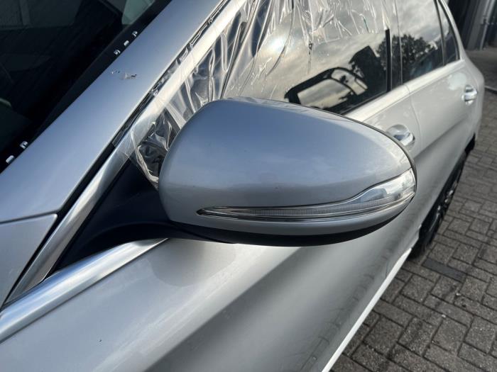 Mercedes C C-220 2.2 CDI BlueTEC, C-220 d 16V Sloopvoertuig (2015, Grijs)