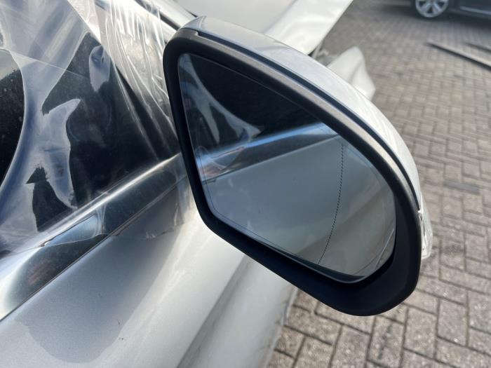 Mercedes C C-220 2.2 CDI BlueTEC, C-220 d 16V Sloopvoertuig (2015, Grijs)