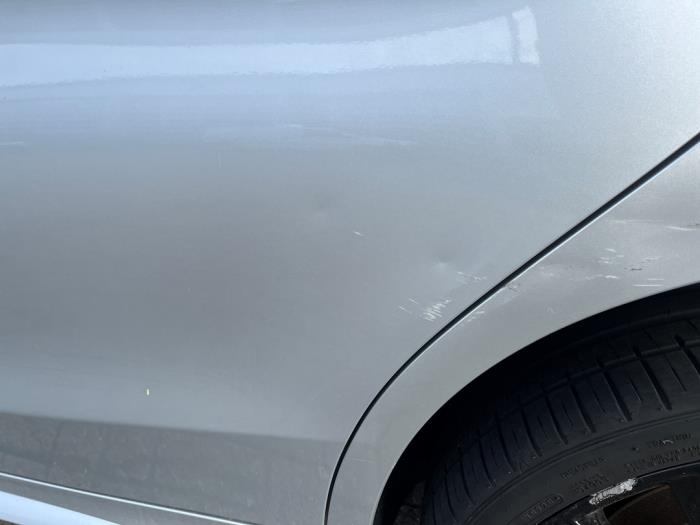 Mercedes C C-220 2.2 CDI BlueTEC, C-220 d 16V Sloopvoertuig (2015, Grijs)