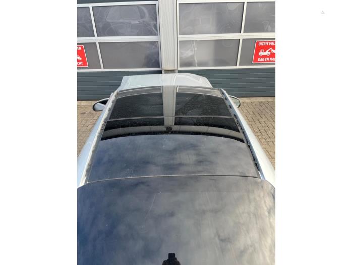 Mercedes C C-220 2.2 CDI BlueTEC, C-220 d 16V Sloopvoertuig (2015, Grijs)