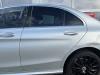 Mercedes C C-220 2.2 CDI BlueTEC, C-220 d 16V Sloopvoertuig (2015, Grijs)