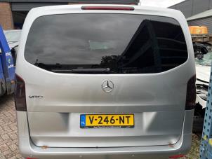 Mercedes Vito Tourer 2.2 114 CDI 16V  (Sloop)