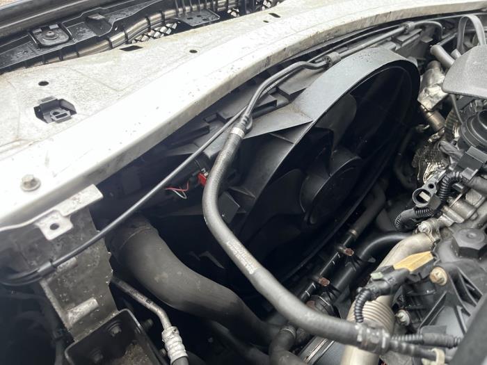 Mercedes E E-220d 2.0 Turbo 16V Sloopvoertuig (2017, Metallic, Zwart)