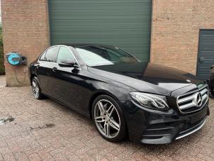 Mercedes E E-220d 2.0 Turbo 16V  (Sloop)