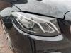 Mercedes E E-220d 2.0 Turbo 16V Sloopvoertuig (2017, Metallic, Zwart)