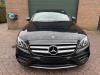 Mercedes E E-220d 2.0 Turbo 16V Sloopvoertuig (2017, Metallic, Zwart)
