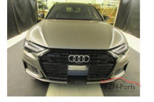 Audi A6  (Sloop)