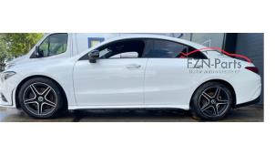 Mercedes CLA 1.3 CLA-200 Turbo 16V  (Sloop)