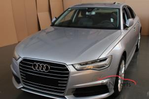 Audi A6 2.0 TDI 16V  (Sloop)