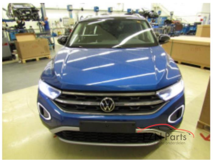 Foto donor auto