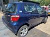 Toyota Yaris 1.3 16V VVT-i Sloopvoertuig (2000, Blauw)