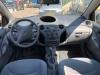 Toyota Yaris 1.3 16V VVT-i Sloopvoertuig (2000, Blauw)