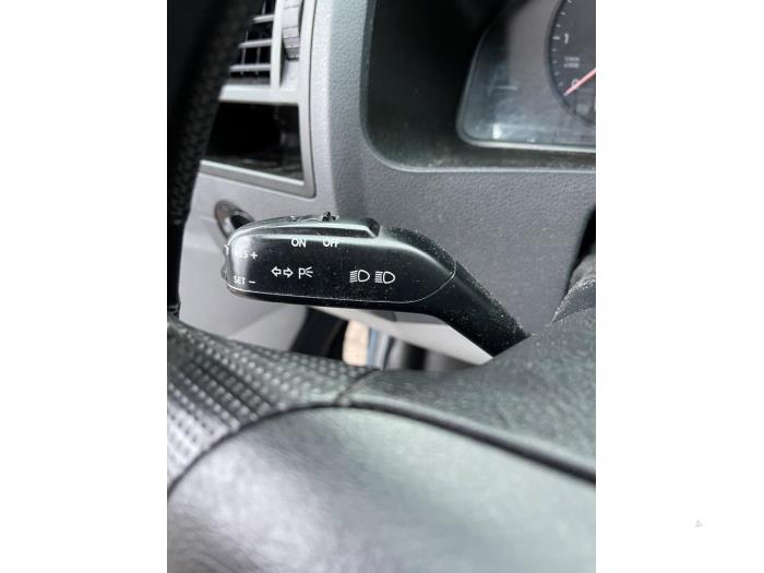 Volkswagen Multivan T5 2.5 TDi Sloopvoertuig (2004, Graniet)