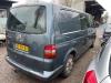 Volkswagen Multivan T5 2.5 TDi Sloopvoertuig (2004, Graniet)