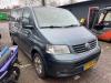 Volkswagen Multivan T5 2.5 TDi Sloopvoertuig (2004, Graniet)
