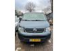 Volkswagen Multivan T5 2.5 TDi Sloopvoertuig (2004, Graniet)