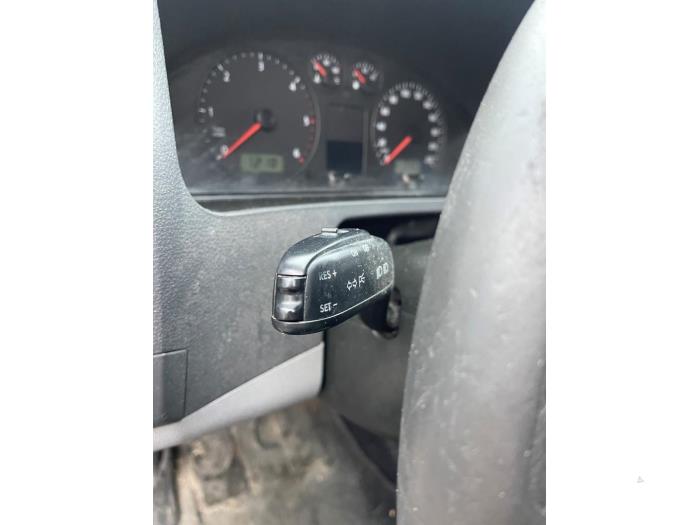 Volkswagen Transporter T5 1.9 TDi Sloopvoertuig (2007, Graniet)