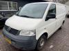Volkswagen Transporter T5 1.9 TDi Sloopvoertuig (2007, Graniet)
