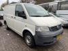 Volkswagen Transporter T5 1.9 TDi Sloopvoertuig (2007, Graniet)