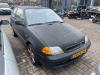 Suzuki Swift 1.3 Sloopvoertuig (2000, Grijs)