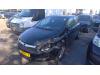 Opel Corsa D 1.4 16V Twinport Sloopvoertuig (2009, Zwart)