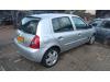 Renault Clio II 1.2 16V Sloopvoertuig (2005, Grijs)