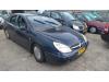 Citroen C5 I Berline 1.8 16V Sloopvoertuig (2003, Blauw)