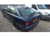 Citroen C5 I Berline 1.8 16V Sloopvoertuig (2003, Blauw)