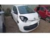 Citroen C1 1.0 12V Sloopvoertuig (2008, Wit)