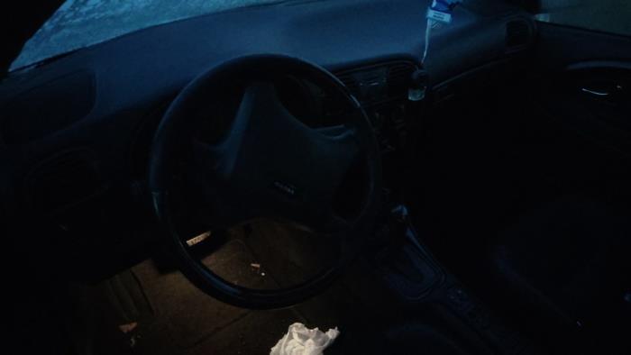 Volvo S40 2.0 16V Sloopvoertuig (2000, Grijs)