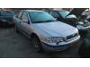 Volvo S40 2.0 16V Sloopvoertuig (2000, Grijs)