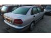 Volvo S40 2.0 16V Sloopvoertuig (2000, Grijs)