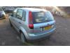 Ford Fiesta 5 1.4 16V Sloopvoertuig (2003, Grijs)