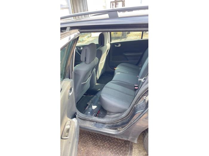 Renault Megane II Grandtour 1.6 16V Sloopvoertuig (2006, Grijs)