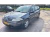Renault Megane II Grandtour 1.6 16V Sloopvoertuig (2006, Grijs)