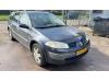 Renault Megane II Grandtour 1.6 16V Sloopvoertuig (2006, Grijs)