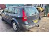 Renault Megane II Grandtour 1.6 16V Sloopvoertuig (2006, Grijs)