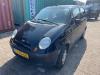 Chevrolet Matiz 0.8 S,SE Sloopvoertuig (2004, Zwart)