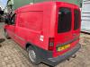 Opel Combo 1.7 DI 16V Sloopvoertuig (2004, Graniet)
