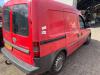 Opel Combo 1.7 DI 16V Sloopvoertuig (2004, Graniet)