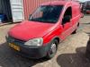 Opel Combo 1.7 DI 16V Sloopvoertuig (2004, Graniet)