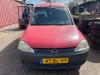 Opel Combo 1.7 DI 16V Sloopvoertuig (2004, Graniet)