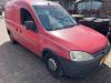 Opel Combo 1.7 DI 16V Sloopvoertuig (2004, Graniet)