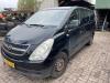 Hyundai H-300 2.5 CRDi Sloopvoertuig (2009, Graniet)