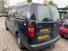 Hyundai H-300 2.5 CRDi Sloopvoertuig (2009, Graniet)