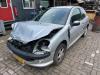 Peugeot 206 1.4 XR,XS,XT,Gentry Sloopvoertuig (2003, Grijs)