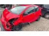 Citroen C1 1.0 12V Sloopvoertuig (2007, Rood)