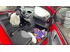 Citroen C1 1.0 12V Sloopvoertuig (2007, Rood)