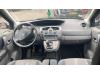 Renault Scénic II 1.6 16V Sloopvoertuig (2004, Grijs)