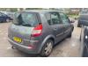 Renault Scénic II 1.6 16V Sloopvoertuig (2004, Grijs)